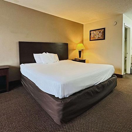 Econo Lodge カナポリス エクステリア 写真