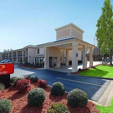 Econo Lodge カナポリス エクステリア 写真