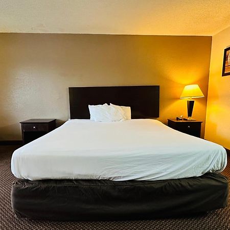 Econo Lodge カナポリス エクステリア 写真