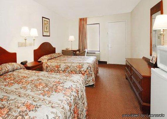 Econo Lodge カナポリス 部屋 写真