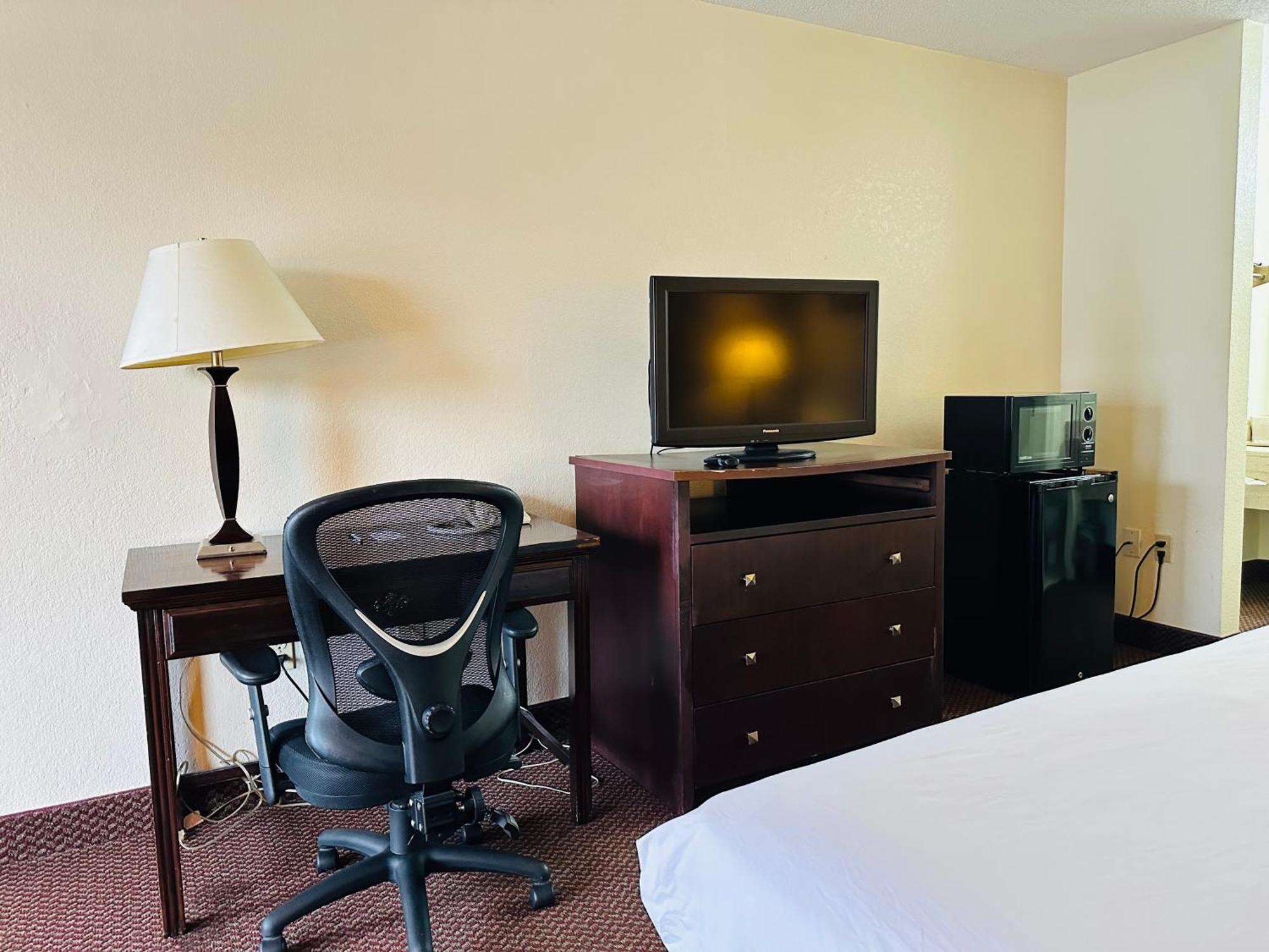 Econo Lodge カナポリス エクステリア 写真