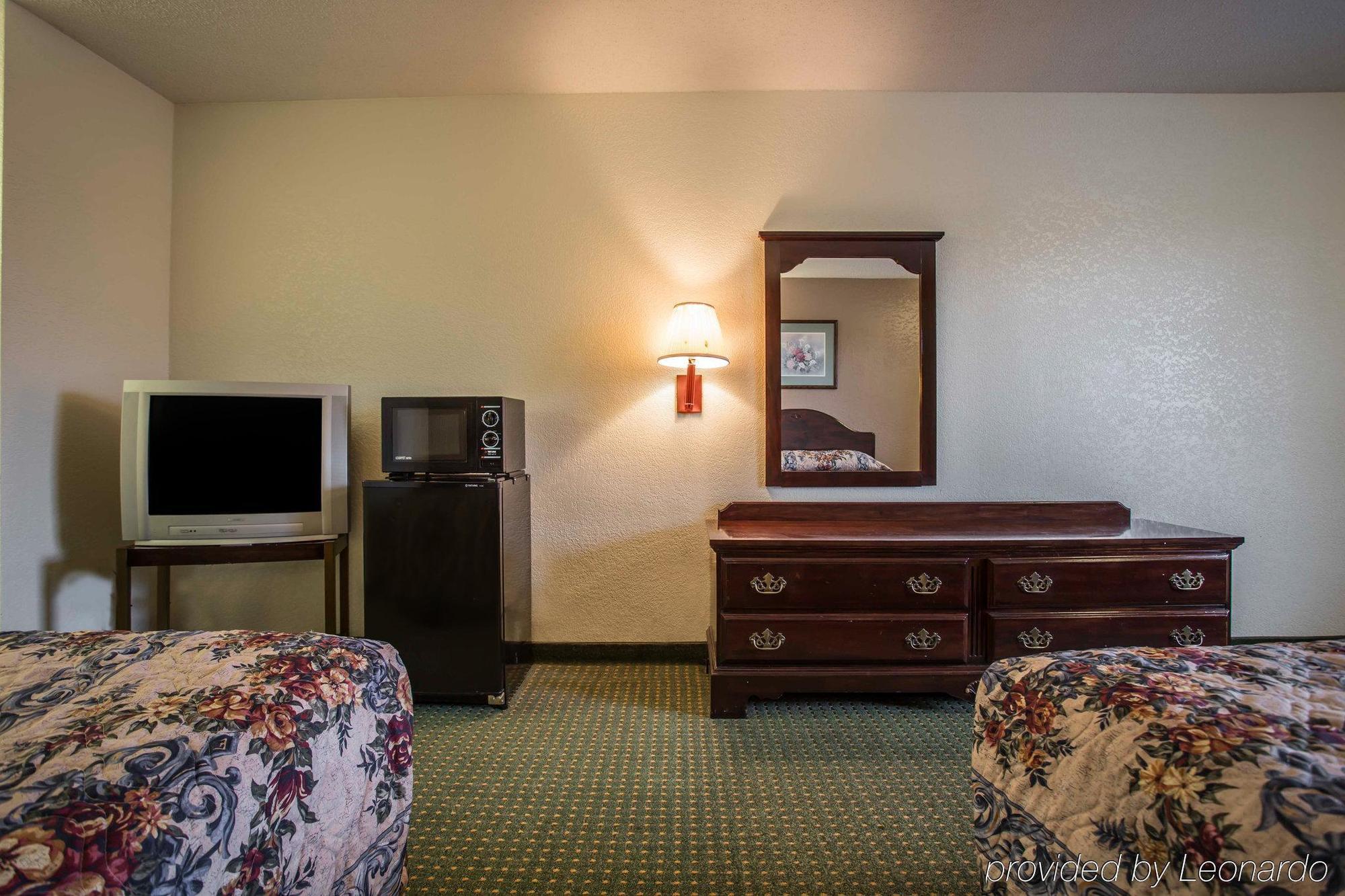 Econo Lodge カナポリス エクステリア 写真