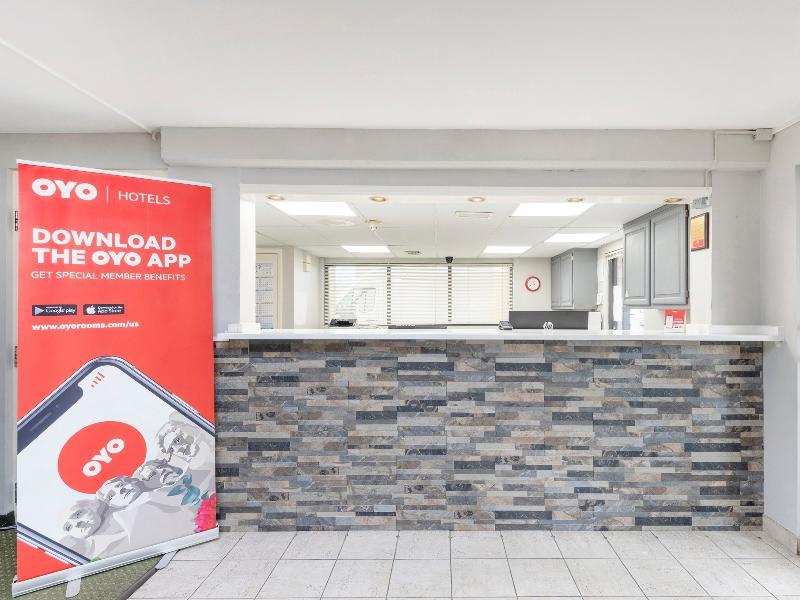 Econo Lodge カナポリス エクステリア 写真