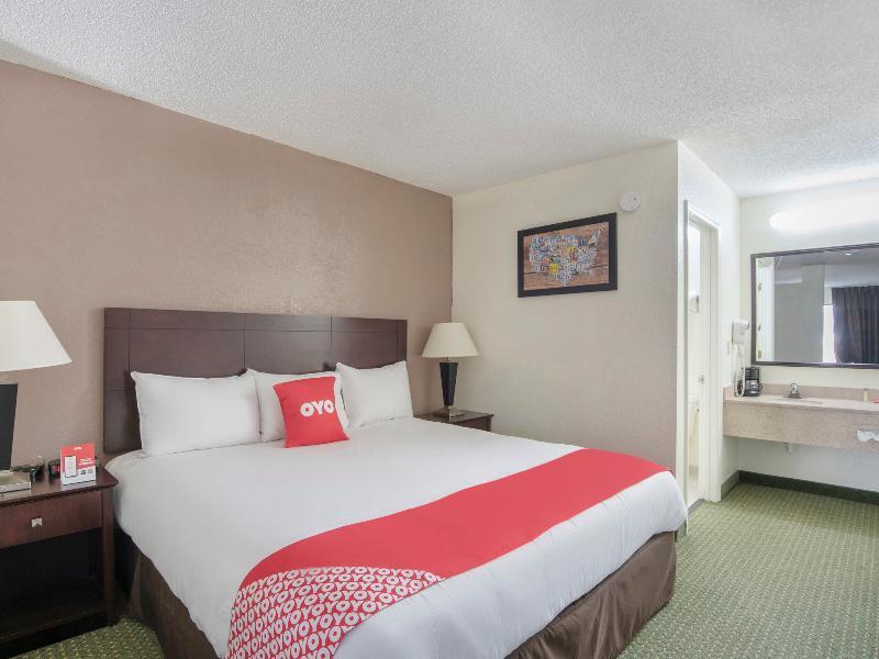 Econo Lodge カナポリス エクステリア 写真